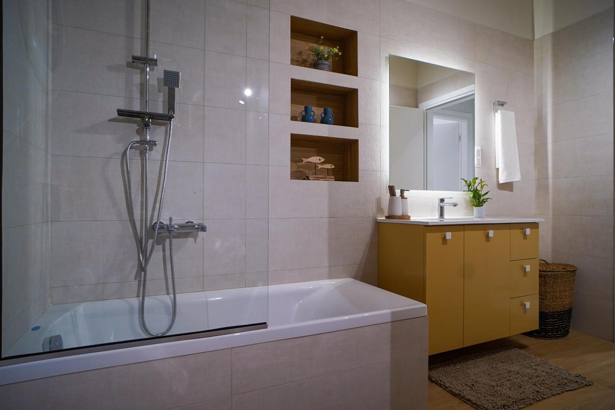 Marant Luxury Apartment コルフ島 エクステリア 写真