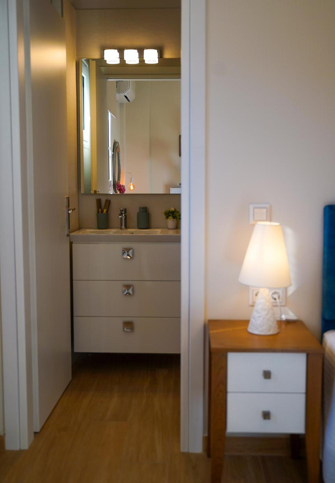 Marant Luxury Apartment コルフ島 エクステリア 写真