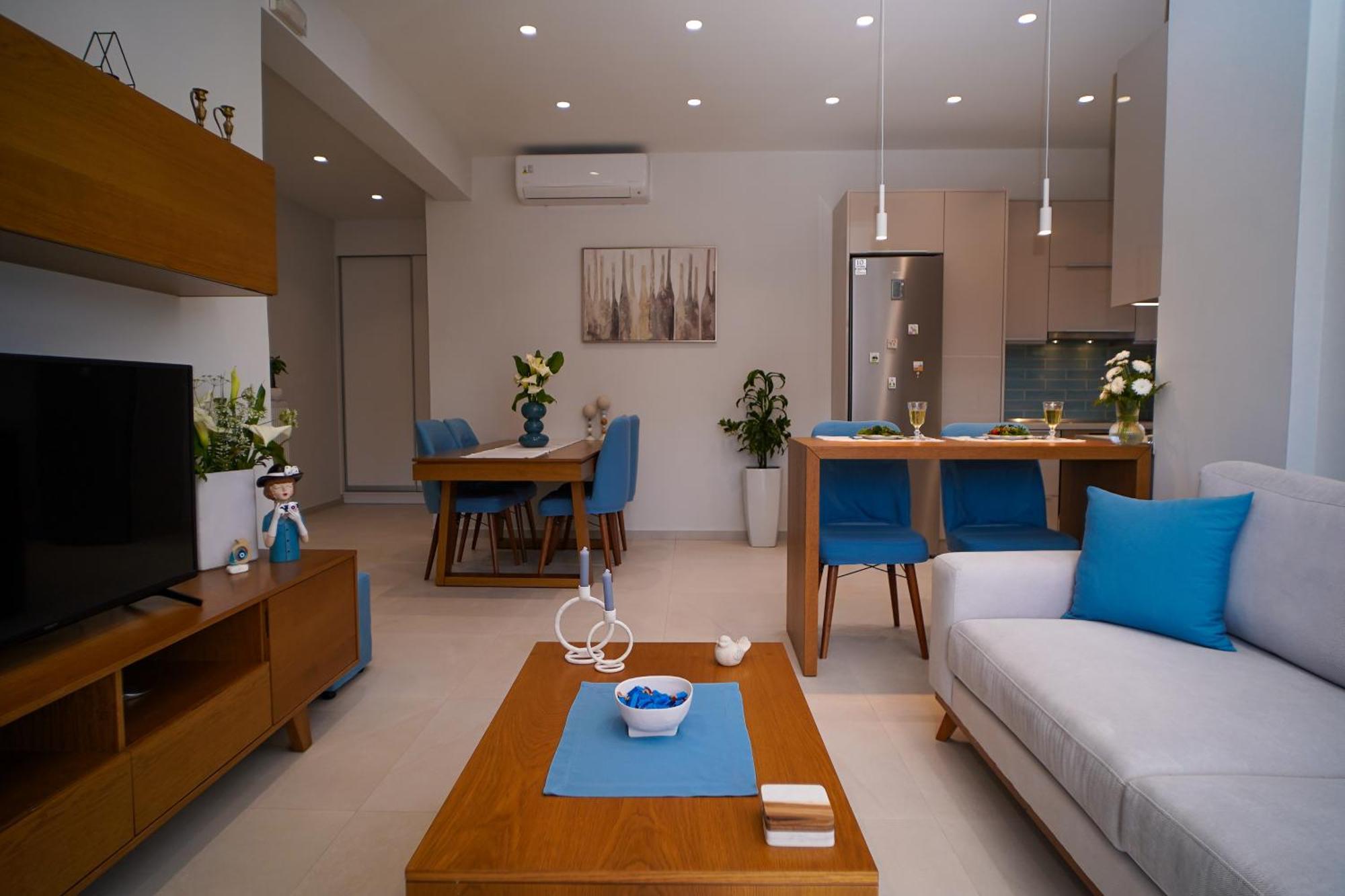 Marant Luxury Apartment コルフ島 エクステリア 写真