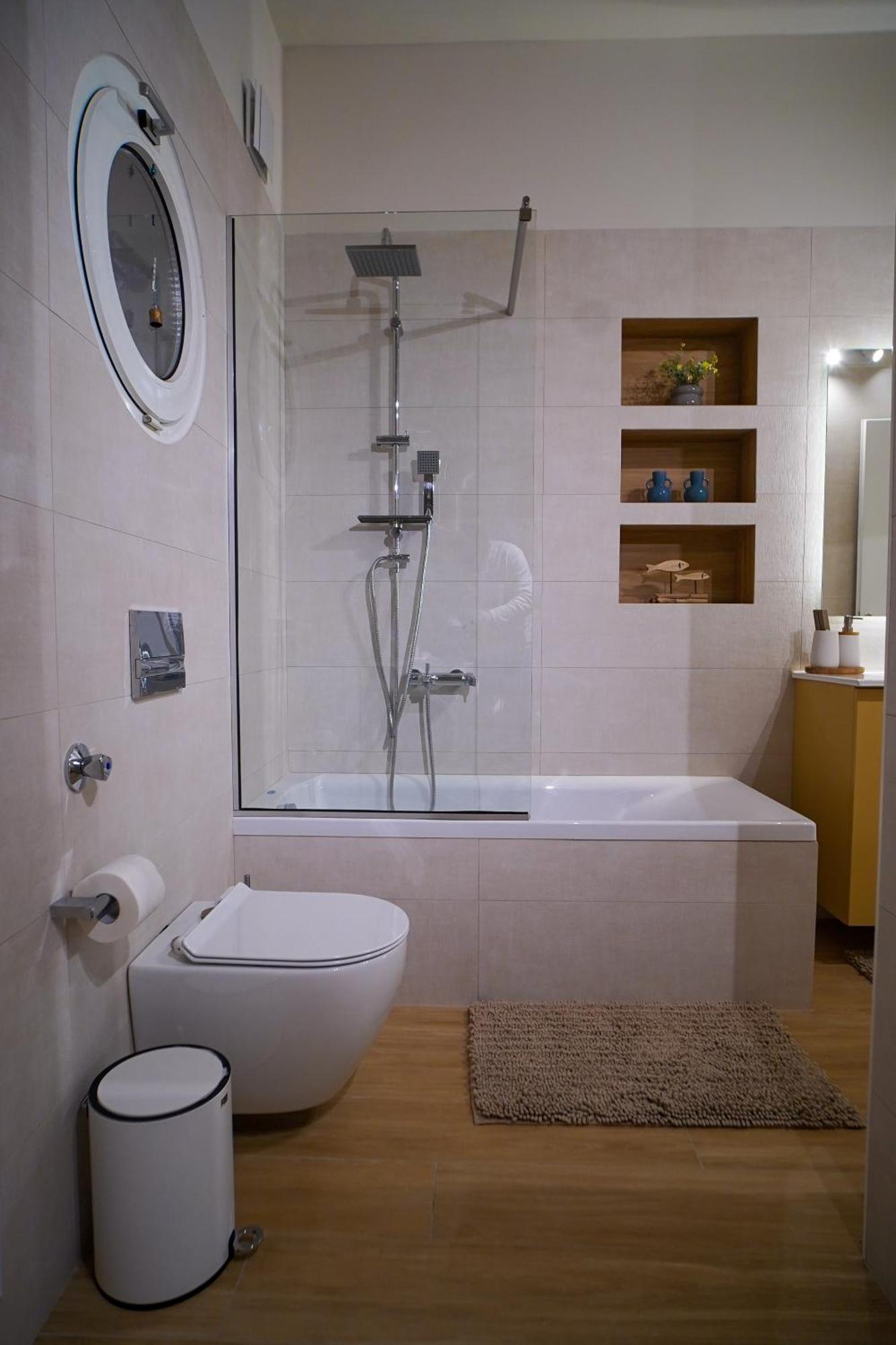 Marant Luxury Apartment コルフ島 エクステリア 写真