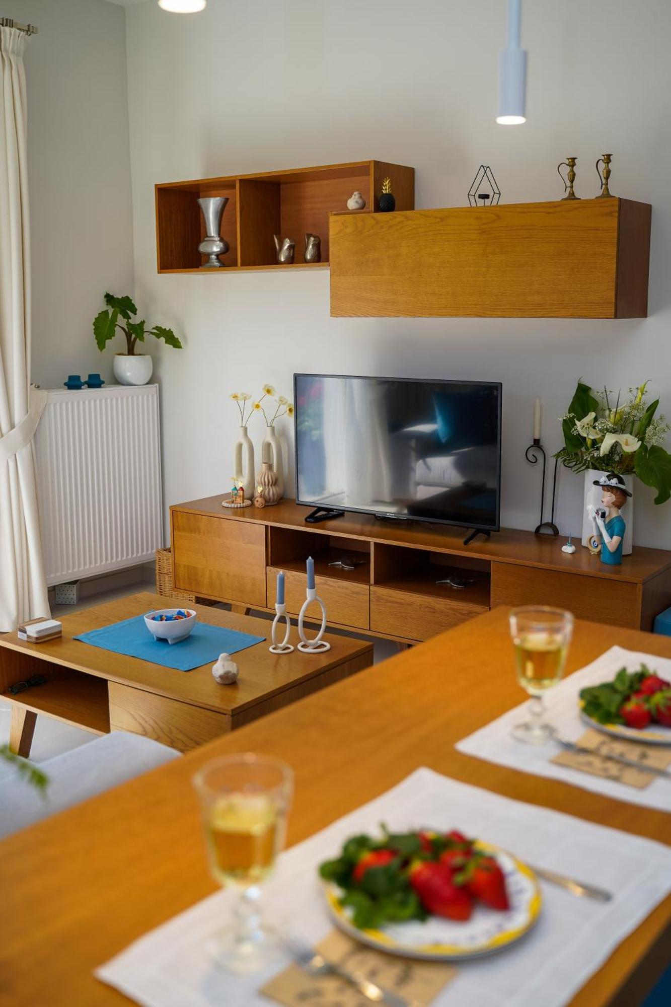 Marant Luxury Apartment コルフ島 エクステリア 写真